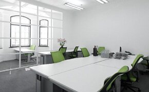 宝庆路老洋房商务中心2