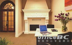 陕西北路老洋房商务中心3
