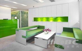新天地小楼商务中心2