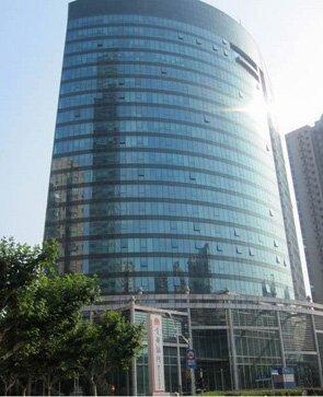 首信银都大厦外观图1