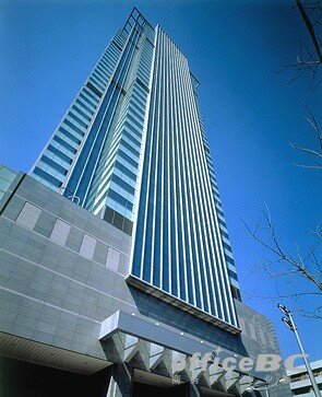 中信泰富广场外观