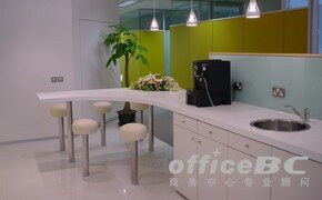 中信泰富广场商务中心3