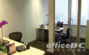 中信泰富广场商务中心2