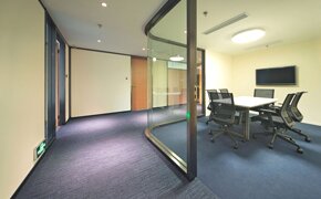 上海展览中心商务中心3